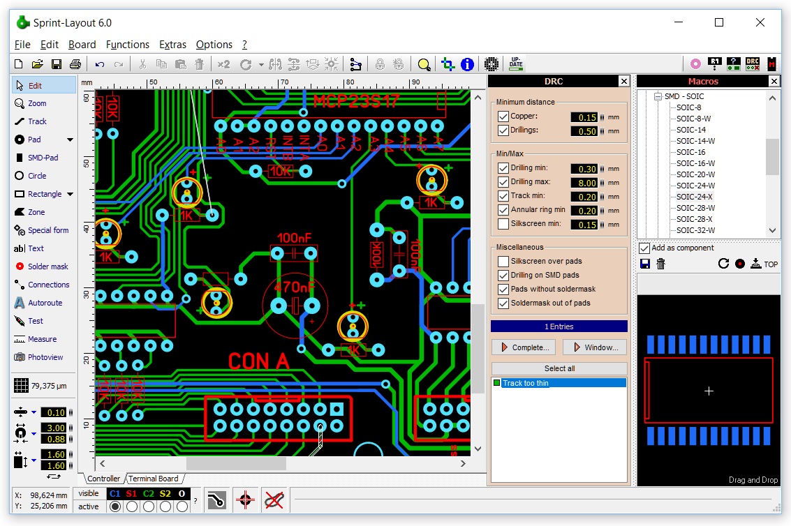 circuit maker software free download